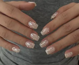 ネイル Molly _nailのネイルデザイン