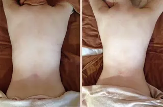 snipper横浜西口店所属・🌻こみや せいか🌻のエステ・リラクイメージ