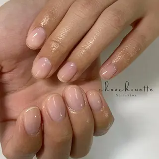 ネイル Nailsalon chouchouette所属・爪のお悩みサロン シュシュエットのネイルデザイン