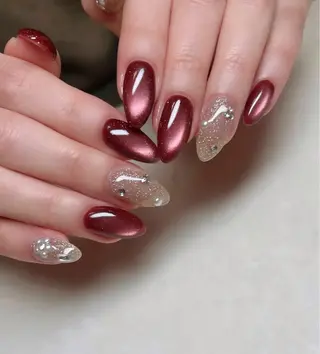 ネイル Shadow ネイル所属・Shadow nailのネイルデザイン