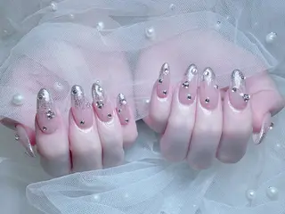 ネイル Moci Nail Salonのネイルデザイン