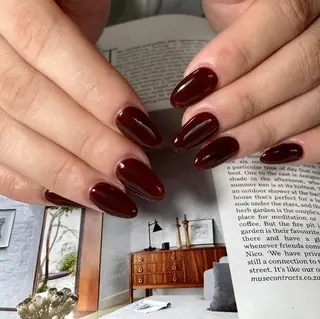 ネイル Lofi nails ゆきこのネイルデザイン