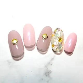 ネイル 博多ネイル ｍｉｍｉのネイルデザイン