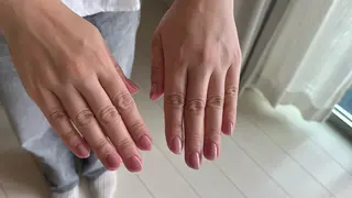 ネイル Lu＊Luana所属・LUANA Iのネイルデザイン