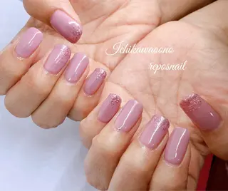 ネイル nail lifeのネイルデザイン