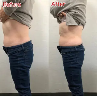 鹿児島腸もみサロン Deparchoのエステ・リラクイメージ