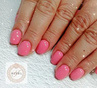 ネイル Nail Salon Y.BINELのネイルデザイン
