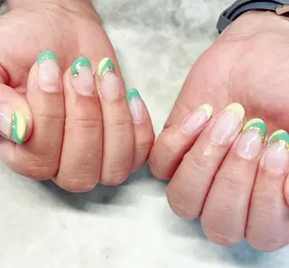 ネイル ネイリスト♡ AYAKOのネイルデザイン