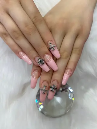 ネイル 𝐒. 𝐒𝐚𝐰𝐚のネイルデザイン