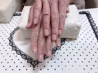 ネイル り おのネイルデザイン