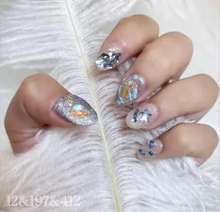 ネイル VENUS _Jrのネイルデザイン