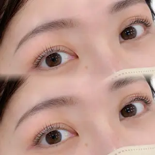 アイブロウ ゆるふわ眉🧸 Airiの眉毛・アイブロウイメージ