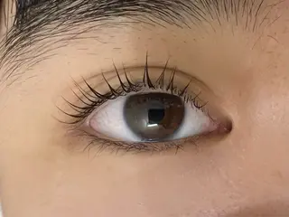 マツエク・マツパ PROSOLrita 西風新都のマツエク・マツパデザイン