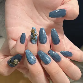 ネイル Ya yaのネイルデザイン