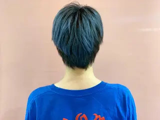 ショート ✨恵比寿/代官山 ✨ ｼｮｰﾄﾍYUIのヘアスタイル