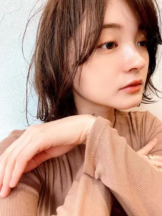 ショート カラー メンズカット特化柏駅 徒歩3分LOUのヘアスタイル