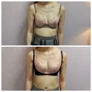 バストケアサロン toujours.bのエステ・リラクイメージ