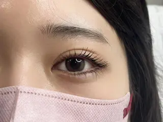 マツエク・マツパ 竹田 あきのマツエク・マツパデザイン