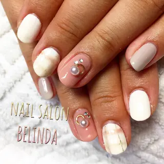 ネイル 毛利 ゆりあのエステ・リラクイメージ