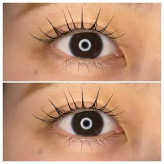 マツエク・マツパ 🦋MaaZlash 南流山FUKA🤍のマツエク・マツパデザイン