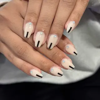 ネイル LINXS aosaのネイルデザイン