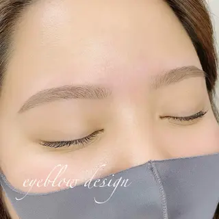 Diamond Lily所属・緒方 あやのマツエク・マツパデザイン