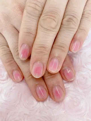 ネイル nail salon Berry所属・前田 りかのネイルデザイン