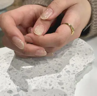 ネイル kim yuaのネイルデザイン