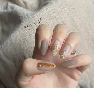 ネイル sunny nailのネイルデザイン