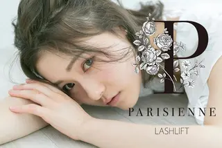 マツエク・マツパ choupinet ヨシオカのマツエク・マツパデザイン