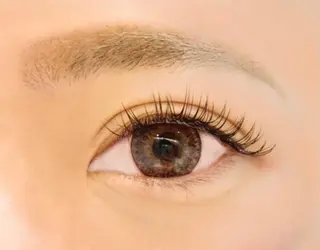 マツエク・マツパ 𓊆ᶠᵉᵉʸ𓊇 ᶜᴴᴵᴴᴬᴿᵁのマツエク・マツパデザイン