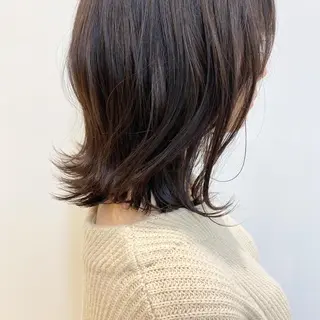 ミディアム カラー 🌟マチダ テルヤ🌟のその他イメージ