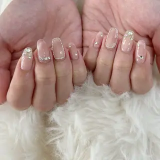 ネイル パラジェル登録サロンfeerique所属・Uchida Mayunaのその他イメージ