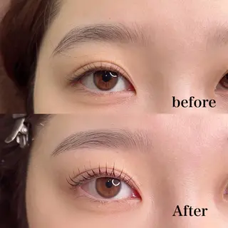 アイブロウ アイブロウ Bunny eyesの眉毛・アイブロウイメージ