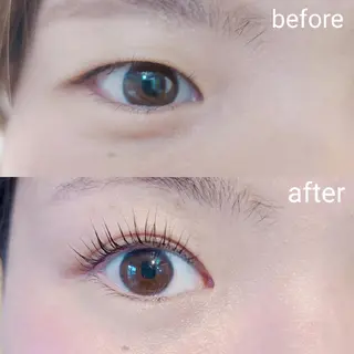 マツエク・マツパ ayahair. 彩のヘアスタイル