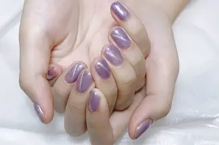 ネイル モナ& ナナのネイルデザイン