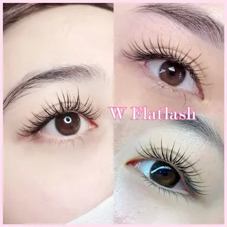 マツエク・マツパ 🎀Plaisir 《中野》 🎀マユのマツエク・マツパデザイン