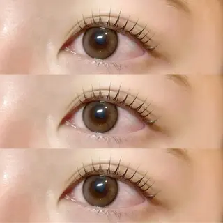 マツエク・マツパ AYAKA🤍 まつ毛パーマのマツエク・マツパデザイン