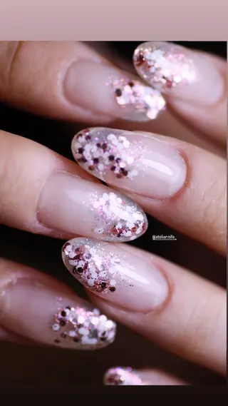 ネイル atelier nife.のネイルデザイン