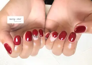 ネイル sunny nailのネイルデザイン