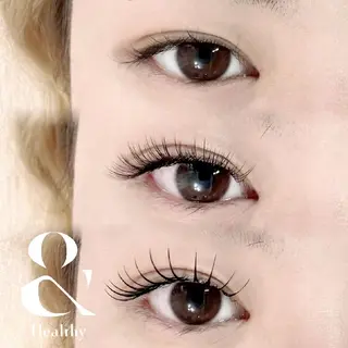 マツエク・マツパ feliz eyelistの眉毛・アイブロウイメージ