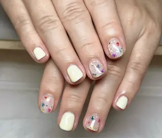 ネイル Rarity ネイルサロン所属・Rarity ネイルサロンのネイルデザイン