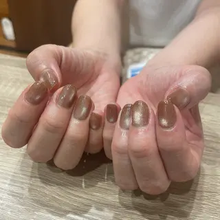 ネイル liberté所属・liberté🫧 新小岩のネイルデザイン