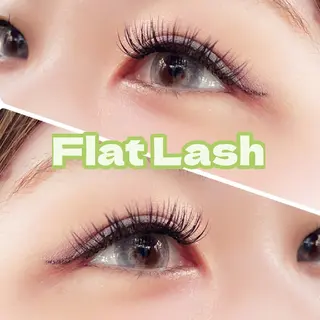 マツエク・マツパ LASH BAR天王寺店所属・LASH BAR  友久のマツエク・マツパデザイン