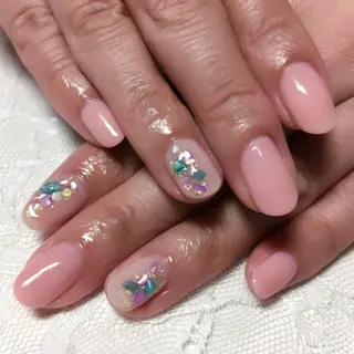 ネイル N Kaoriのネイルデザイン