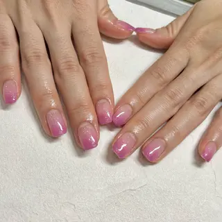 ネイル SOARE TADAのネイルデザイン