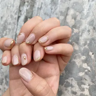ネイル lcoco nailのネイルデザイン