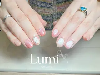 ネイル YO YOのネイルデザイン