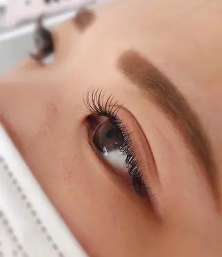 マツエク・マツパ nemoto mihoのマツエク・マツパデザイン