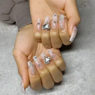 ネイル 川端 京香のネイルデザイン